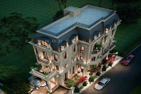 RAY - VILLA CHÚ THẢO CÔ LÀN BIÊN HÒA