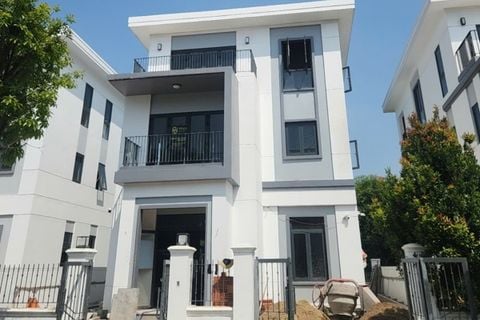RAY - VILLA ANH NHIÊN AQUA CITY BIÊN HÒA