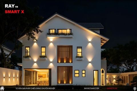 RAY - VILLA ANH TUẤN ANH KDC PHÚ LỢI QUẬN 8