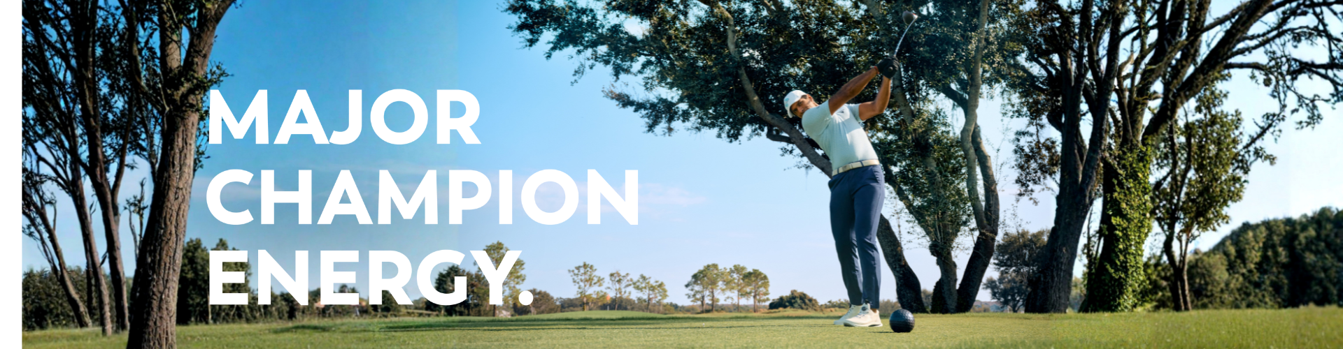 Giày Golf ECCO Nam