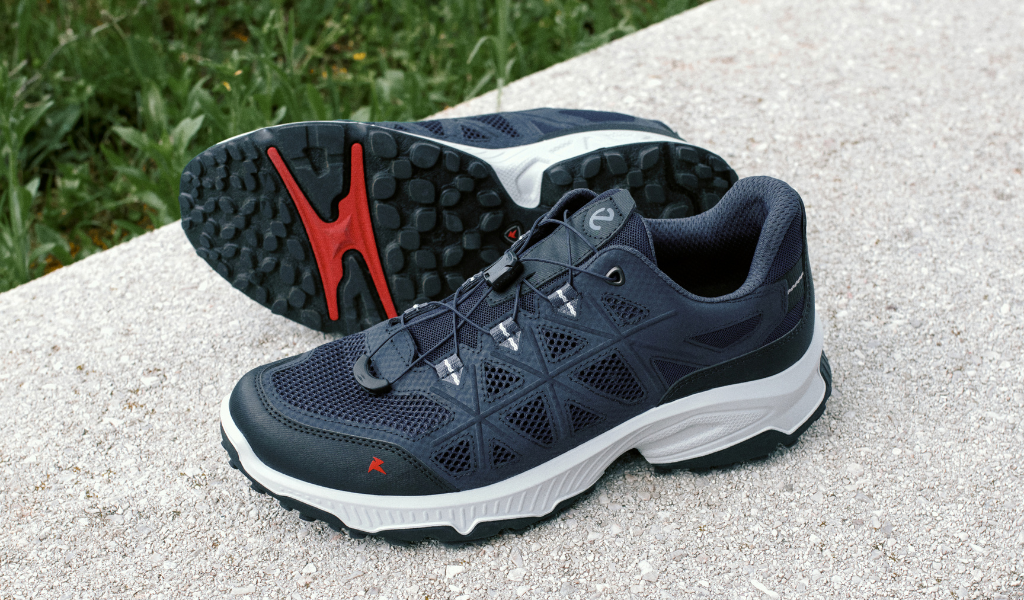 New ECCO RECEPTOR