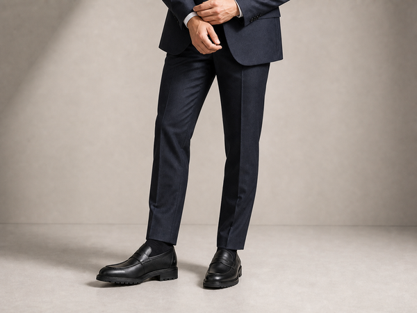 giày Loafer