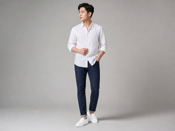 Giày lười đi chơi