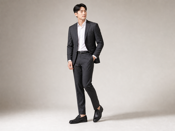 giày lười lịch sự