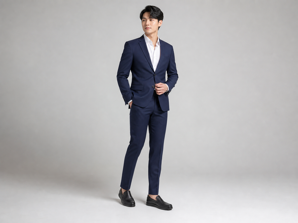 giày thương hiệu cao cấp