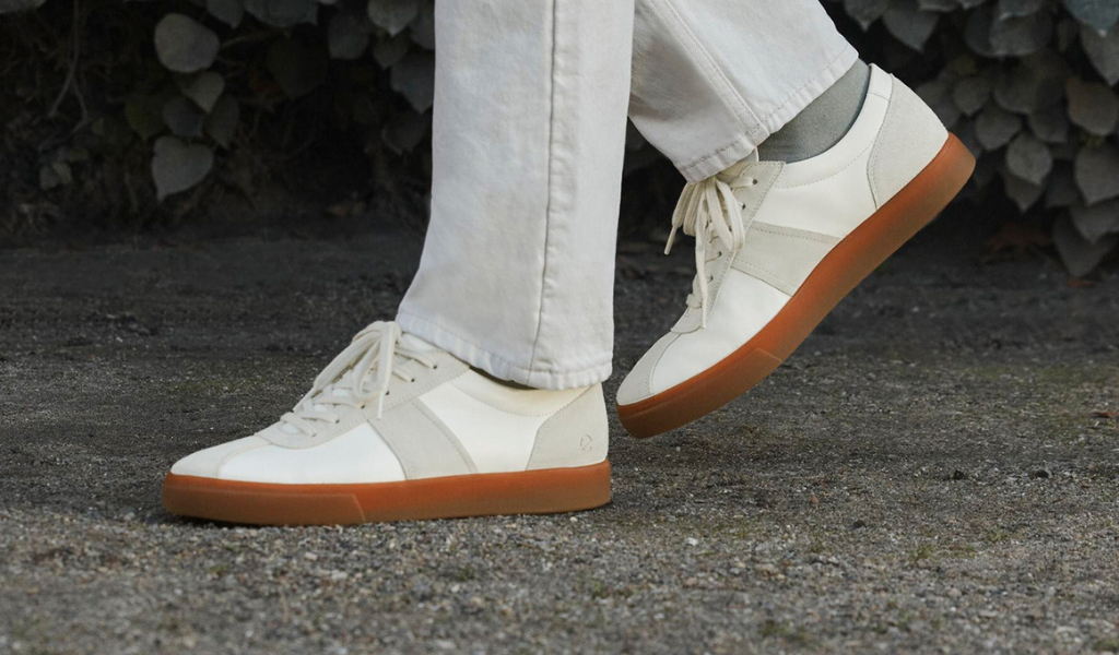 Casual Walking Shoes