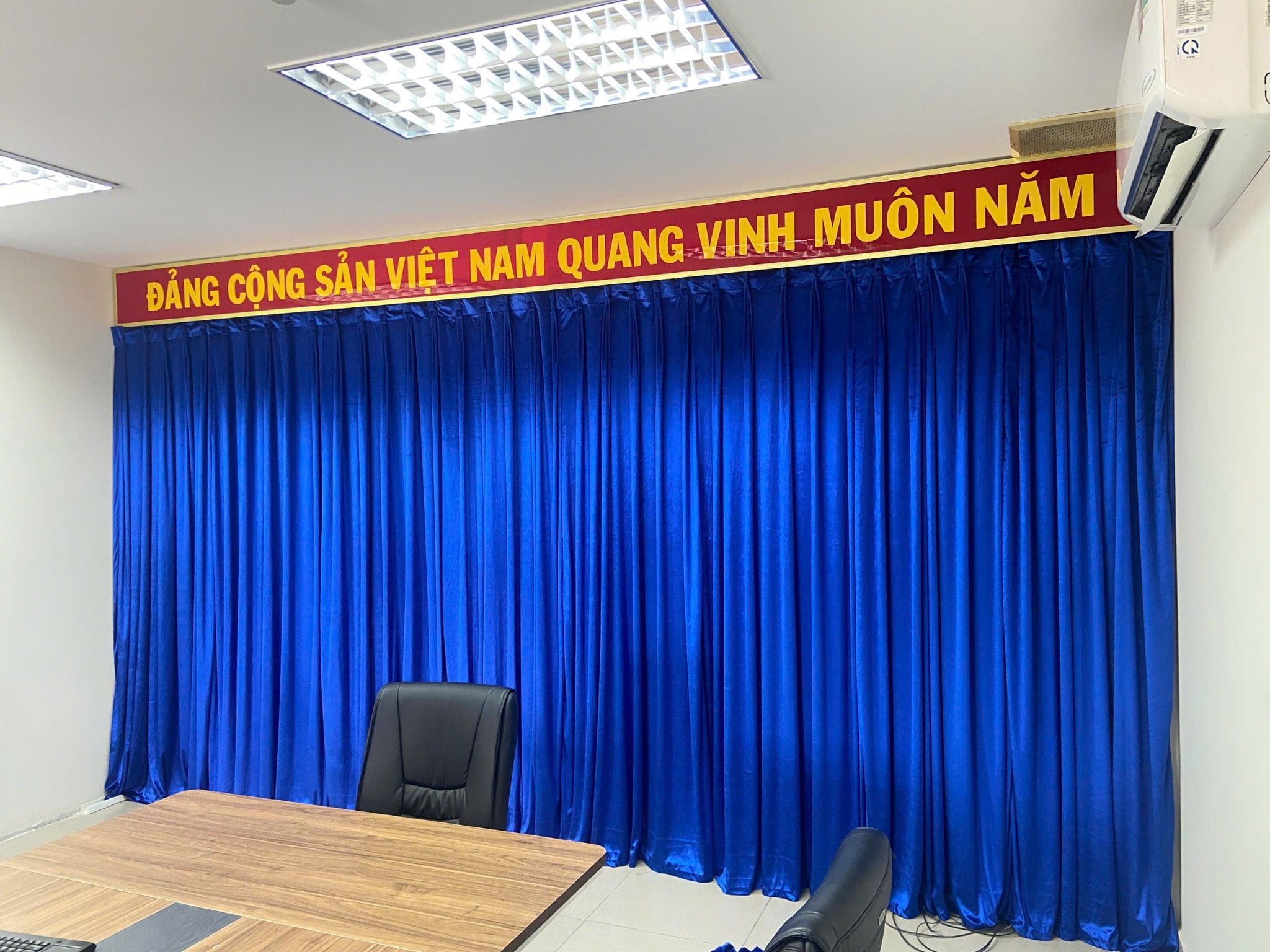 HƯỚNG DẪN CHỌN RÈM HỘI TRƯỜNG, PHÔNG MÀN HỘI TRƯỜNG 2025