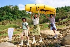 ANTA Việt Nam: Từ Công Nghệ Toàn Cầu Đến Lối Sống Năng Động