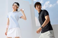 Áo Polo Anta: Đánh Giá Chi Tiết Chất Liệu Và Cảm Giác Mặc