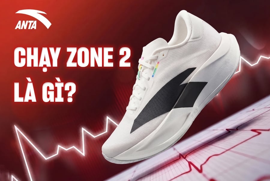Chạy Zone 2 Là Gì? 