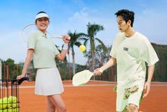 Top 4 Môn Thể Thao Mùa Hè Lý Tưởng Để Giữ Dáng, Né Nắng Gắt Tại Việt Nam