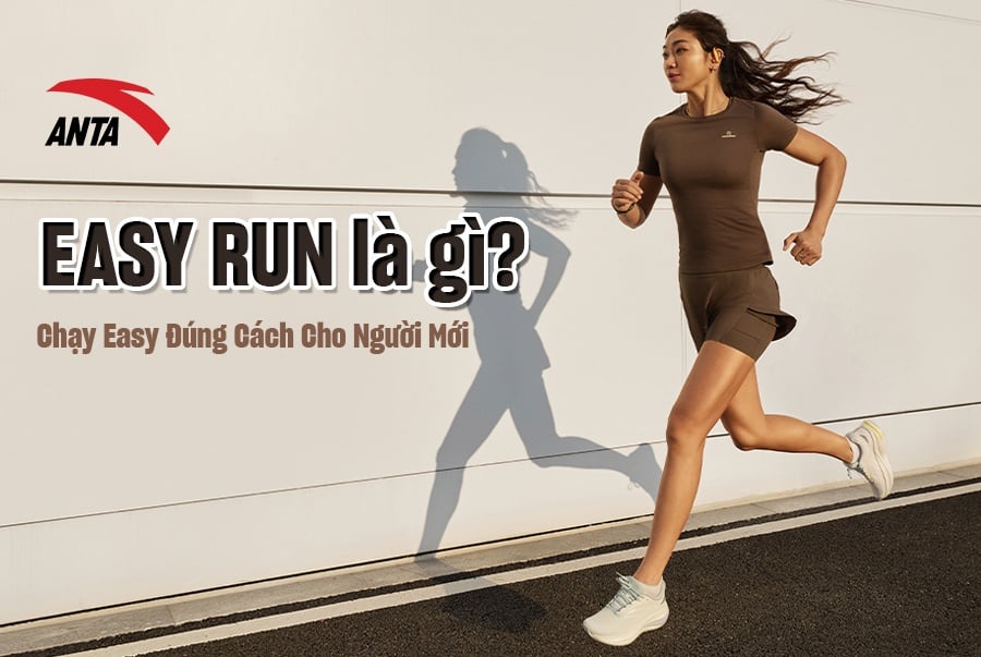 Easy Run Là Gì? Hướng Dẫn Chạy Easy Đúng Cách Cho Người Mới Không Lo Chấn Thương