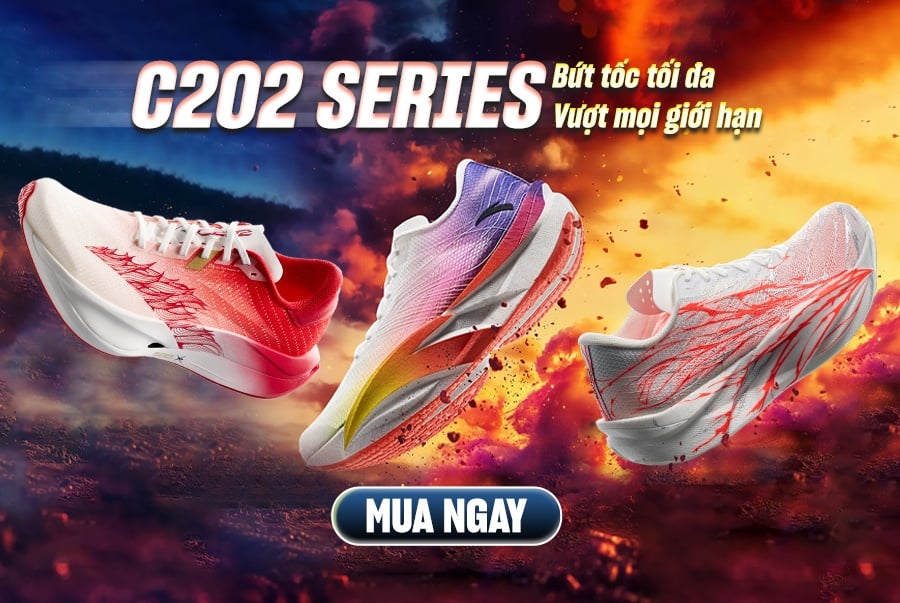 ANTA C202: 