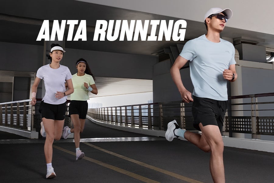 Giày Chạy Bộ Anta Có Tốt Không? Đánh Giá Chi Tiết Từ Trải Nghiệm Thực Tế