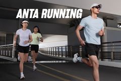 Giày Chạy Bộ Anta Có Tốt Không? Đánh Giá Chi Tiết Từ Trải Nghiệm Thực Tế