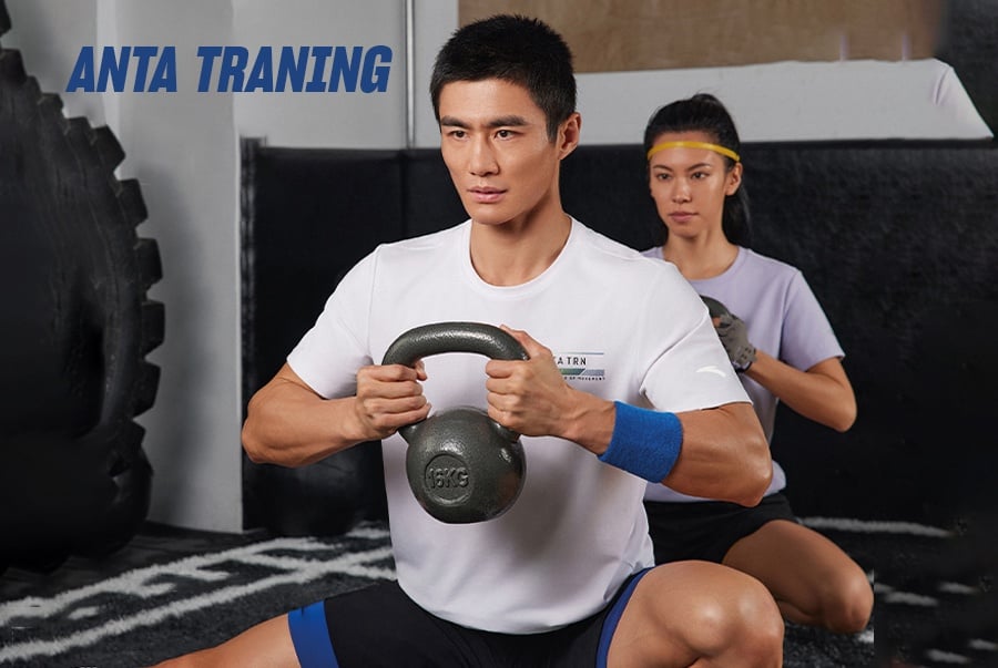 Hạn Chế Chấn Thương Khi Tập Gym: Nguyên Nhân, Cách Phòng Tránh Và Chọn Giày Tập Phù Hợp