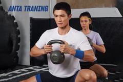 Hạn Chế Chấn Thương Khi Tập Gym: Nguyên Nhân, Cách Phòng Tránh Và Chọn Giày Tập Phù Hợp