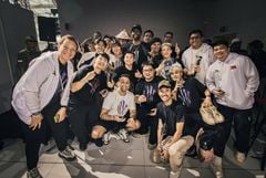 Kyrie Irving Jakarta Tour 2026: Khi Một Giấc Mơ Bóng Rổ Trở Thành Hiện Thực
