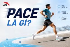 Pace Là Gì? Bảng Tính Pace Chạy Bộ Chuẩn Xác Và Bí Quyết Tránh Chấn Thương