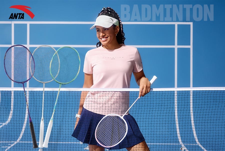 Top 6 Thông Số Nhất Định Phải Biết Khi Chọn Vợt Cầu Lông