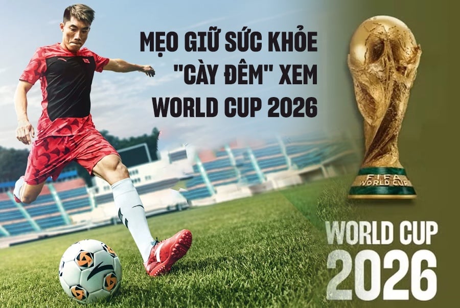 Mẹo Giữ Sức Khỏe 