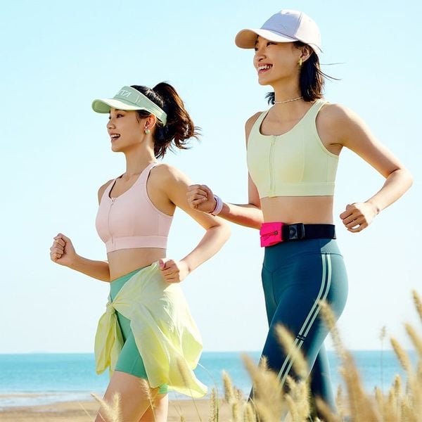 Vì sao chạy bộ giúp giảm cân?
