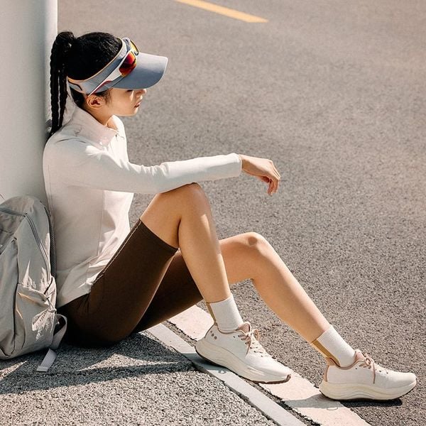 Chạy bộ quá sức sẽ khiến bạn mệt mỏi
