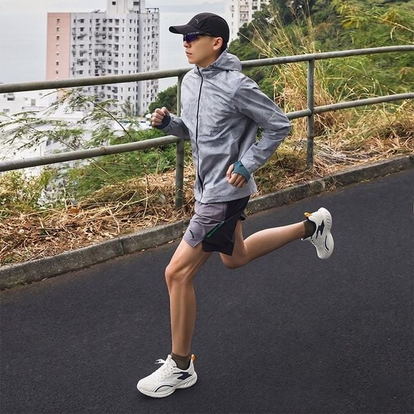 Easy Run là những bài tập chạy ở cường độ thấp