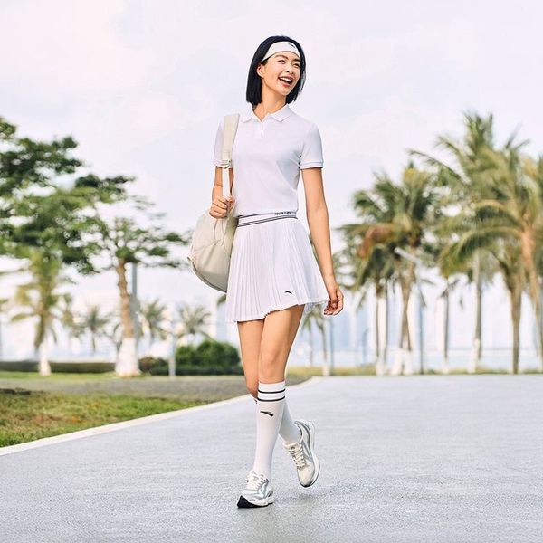 đồ thể thao ANTA mang tính ứng dụng cao