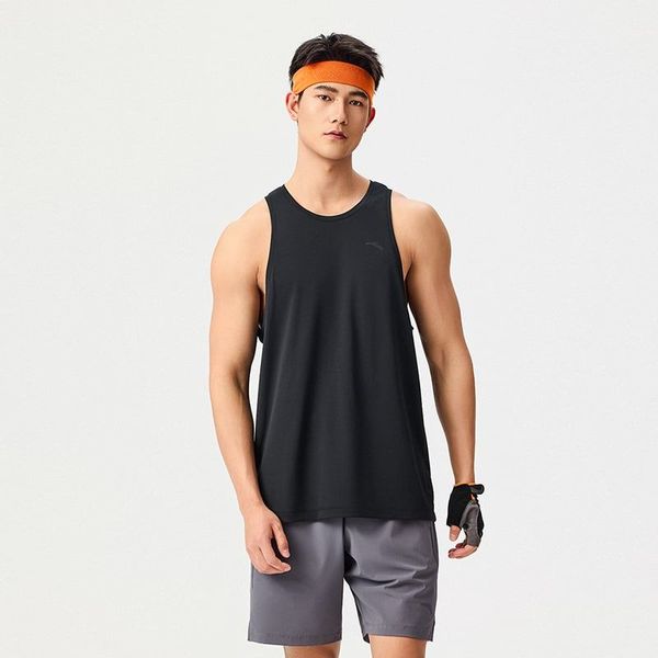 Áo ba lỗ nam kết hợp quần short
