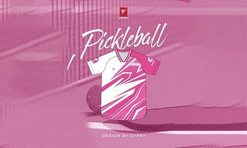 PICKLEBALL THEO YÊU CẦU TẠI CYPRY