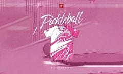 PICKLEBALL THEO YÊU CẦU TẠI CYPRY