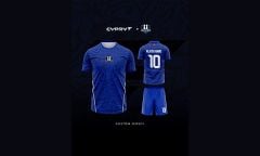 FOOTBALL TEAM 100KG by CYPRY DESIGN