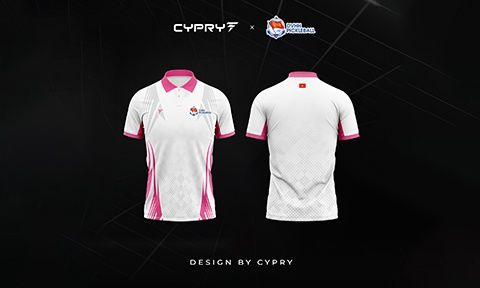 CYPRY x DVHH PICKLEBALL