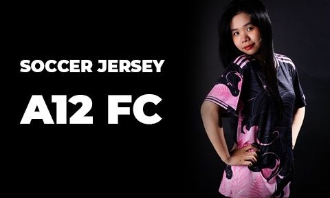A12 FC Custom by CYPRY