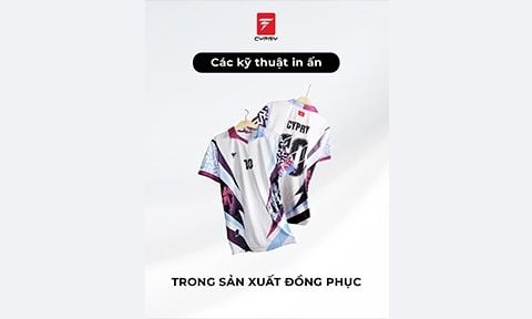 CÁC KỸ THUẬT IN ẤN PHỔ BIẾN TẠI CYPRY