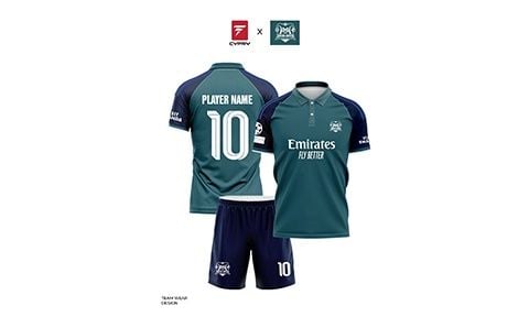 JOKER UNITEQ by CYPRY