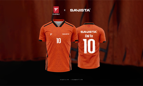 SPORTWEAR DESIGN x SAVISTA