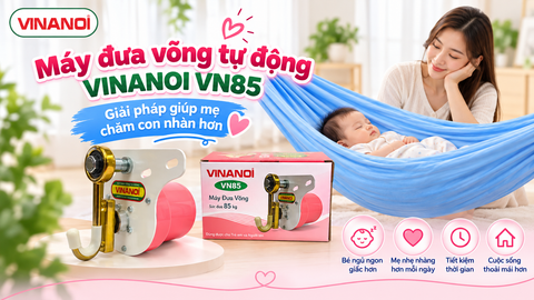 Một Ngày Của Mẹ Là Bao Nhiêu Lần Đưa Võng?