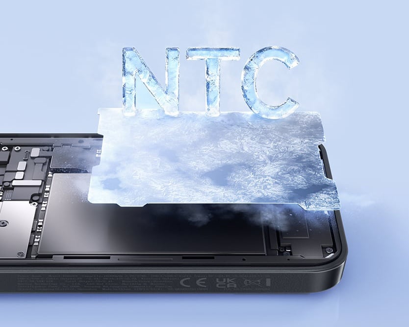Công nghệ kiểm soát nhiệt độ NTC là gì? Ưu và nhược điểm của công nghệ này? Ứng dụng phổ biến của công nghệ này