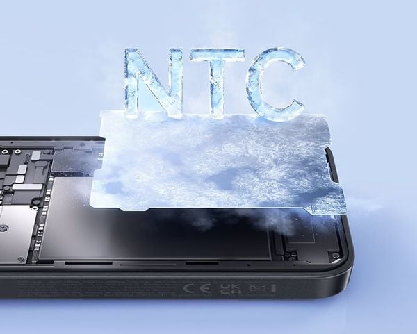 Công nghệ kiểm soát nhiệt độ NTC là gì? Ưu và nhược điểm của công nghệ này? Ứng dụng phổ biến của công nghệ này