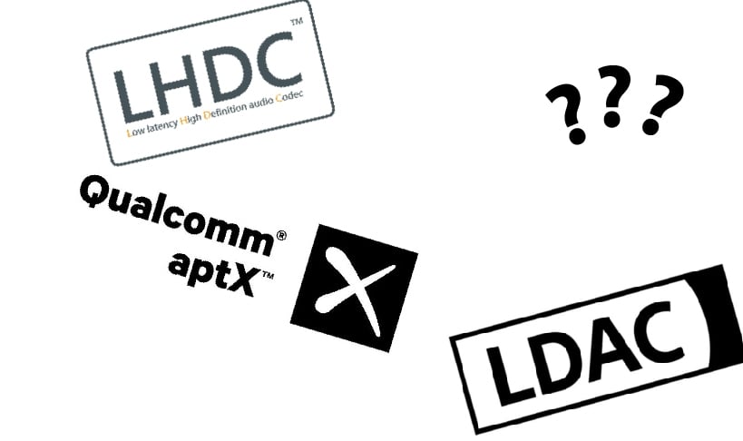 Tìm hiểu các codec Bluetooth LDAC, aptX, LHDC. Các loại tai nghe hỗ trợ codec LHDC trên thị trường.