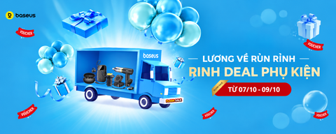 Siêu sale lương về
