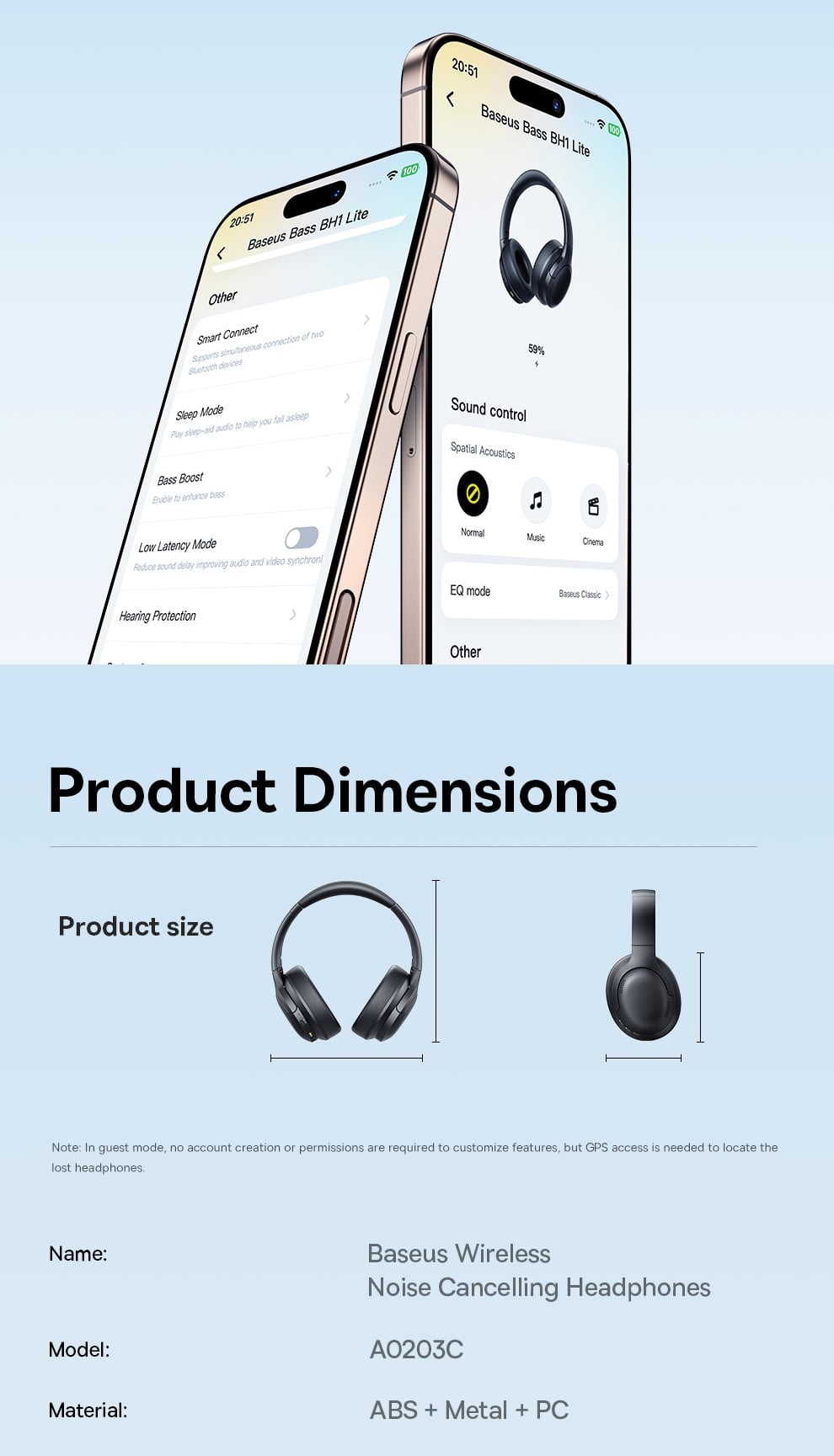 oduct details page 930 990 20749 bass bh1 lite 12 930 10
