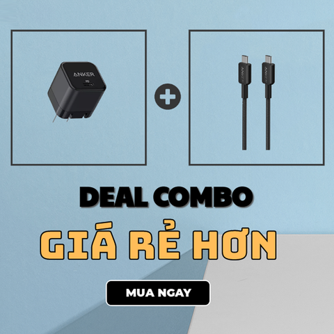 Deal Combo - Giá Rẻ Hơn