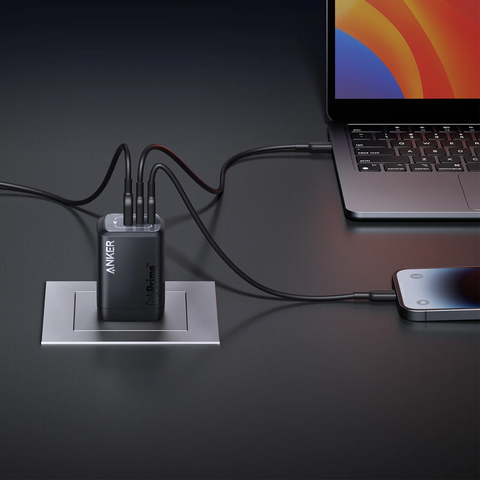 Nâng tầm không gian làm việc của bạn