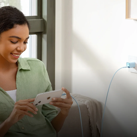 Giải pháp sạc toàn diện cho cuộc sống tại nhà