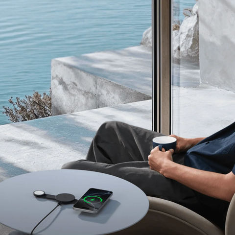 Phụ kiện Anker cho hệ sinh thái Apple