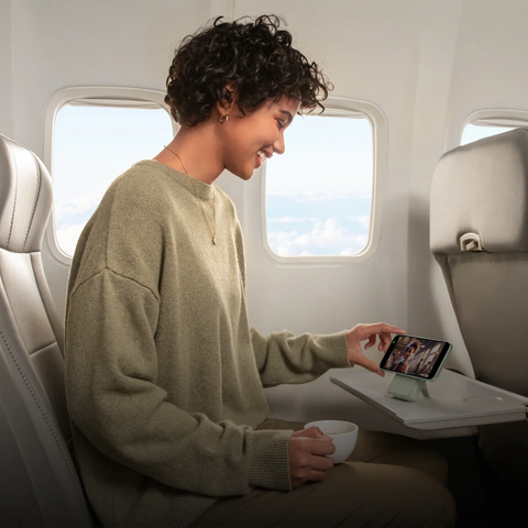 Bộ sản phẩm Anker tối ưu cho di chuyển