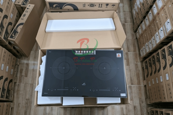 Bếp Từ Có An Toàn Không? 9 Tính Năng An Toàn Cần Biết Trước Khi Mua